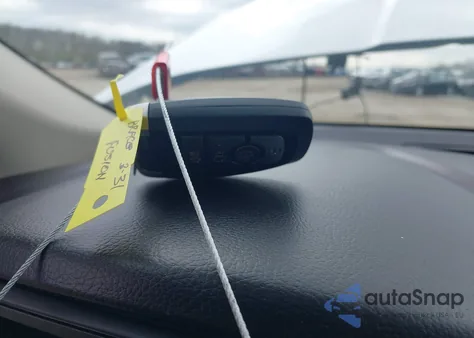 2018 Ford Fusion S из США, поврежденный, VIN 3FA6P0G73JR276334